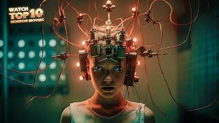 THE HEAD: HORROR EXPERIMENT  Exclusive Full Sci-Fi Horror Movie  English HD 2024