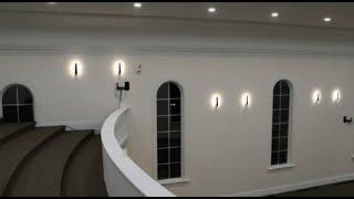 Canada Temple Project Update