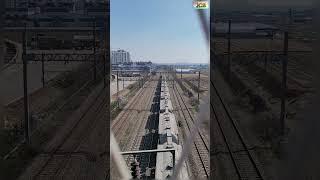 Railroad  #기찻길 #철길 #열차
