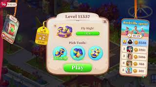 #ManorMatters  #Live #Streaming #Level 11273 - 11338 #GameGo #Game # levels