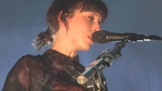 Daughter - Numbers (HD) Live In Paris 2016