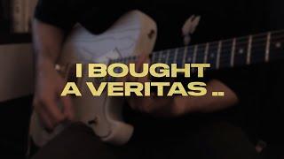 I Bought a Veritas Portlander