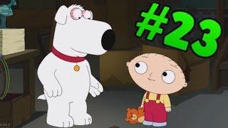 Family guy - Legjobb jelenetek #23