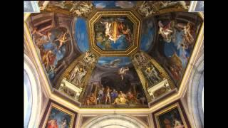 The Vatican Museums - Part 1