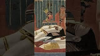  "Ancient Egyptian CONSPIRACY: The Assassination of Pharaoh Ramses III #egyptianhistory #pharaohs