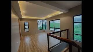 Modern House for Sale in Batangas City with 3 bedroom