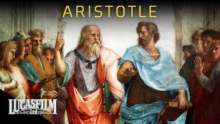 Aristotle: Creating Foundations | Historical Documentary | Lucasfilm