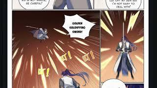 [manhua] Apotheosis - Elevation to the status of a god - Chapter 1052