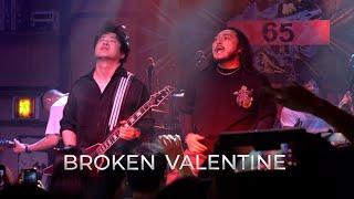 브로큰 발렌타인 (Broken Valentine) 𝕃𝕀𝕍𝔼 ℂ𝕃𝕌𝔹 𝔻𝔸𝕐 @FreeBird Reboot • 240531