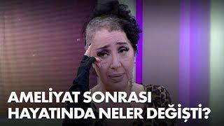 Nur Yerlitaş'ın ameliyat sonrası hayatında neler değişti? - Müge ve Gülşen'le 2. Sayfa