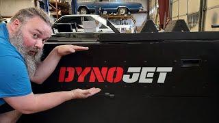 Lucore Automotive's New Dyno!? The DynoJet has landed! RWD / FWD / AWD Capable!