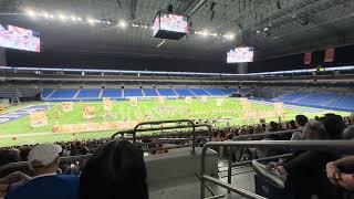 Argyle HS Band 2024 - “A Picture’s Worth” - 5A UIL State Finals