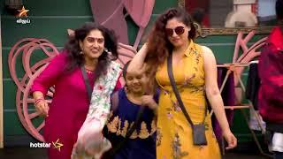 Bigg Boss 3 - 12th September 2019 | Promo 2