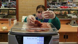 CDC investigating deadly listeria outbreak tied to sliced deli meats