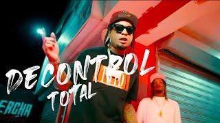 ROCHY RD - DESCONTROL x ALCAPONE  | VIDEO OFICIAL |