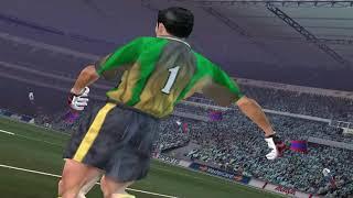 FIFA 2002 - Лучшее празднование в футболе / The best celebration in football (Take the jackpot)