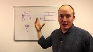 Shure Whiteboard: Visualising the RF Landscape