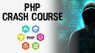 PHP 7 Programming Tutorial - Full Crash Course