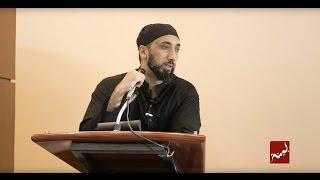 The Sincere Struggle for Allah - Khutbah by Nouman Ali Khan