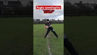 5 Plyos For Rugby Speed and Agility