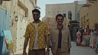 Once Upon A Trip To Dubai | Anil Kapoor, Maniesh Paul | JioTV