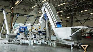 400 kg/h Fruit Processing Machinery Line - Client's Feedback | ProFruit Machinery