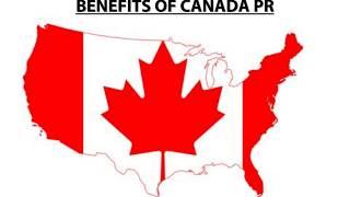 ISA Global Videos | Benefits of Canada PR