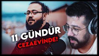 Ahmet "Jahrein" Sonuç 11 Gündür Tutuklu! Peki Ne zaman Çıkacak? | BurakSakinOl Gündem