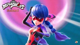 The First Episode of Season 6 Will Be Crazy ! - Miraculous Ladybug