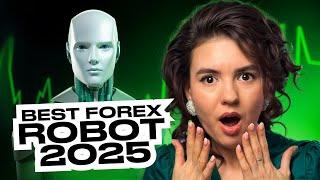 Best Forex Robot | Best Forex Robot Update! 31% Profit in Days