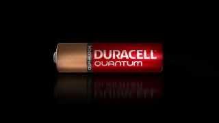 Duracell Qauantum: Nuestra pila con mayor duración| Duracell LA