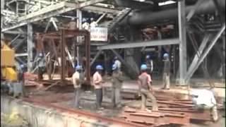 IISCO STEEL PALNT BURNPUR