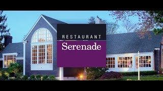 Restaurant Serenade | Chatham, NJ