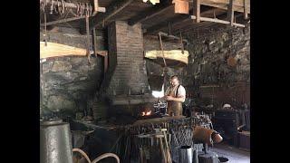 Blacksmiths in Sharon