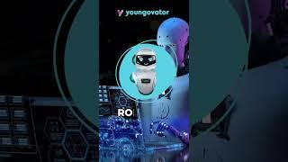 Unleash your creativity and explore the future of technology with Youngovator Innovation Lab! 