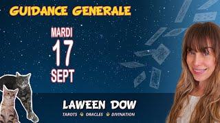 Une ultime prise de position pour ouvrir la voie de vos nouveaux rêves ! | Guidance du jour