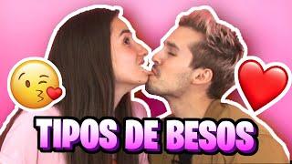 TIPO DE BESOS CON MI NOVIO feat. Memo Aponte/ Moni Rosales