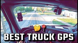 Best Truck GPS You Need ...