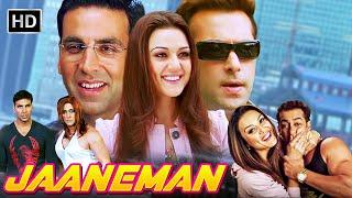 अक्षय कुमार और सलमान खान की धमाकेदार कॉमेडी मूवी | Akshay Kumar, Salman khan Superhit Comedy Movie