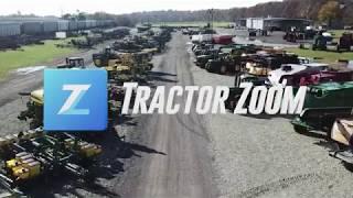 Search Farm Machinery Auctions with Tractor Zoom