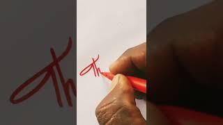 The name is #thilaga |signature||signideas | #namestatus | stylishfont | create sign