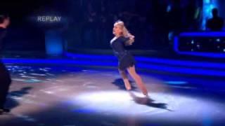 DOI...2012 - Charlene Tilton - Dance 1