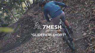 7MESH "GLIDEPATH SHORT"