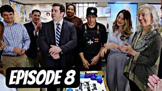 Leverage: Redemption - Season 3 Episode 8 Recap Review