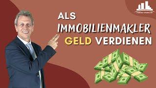 Die letzte HOFFNUNG - wie man als Immobilienmakler auf jeden Fall VERDIENEN kann 