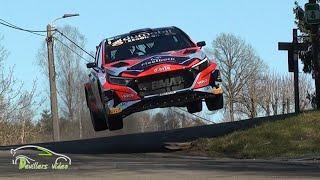 South Belgian Rally 2022 | Devillersvideo