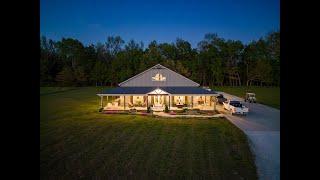 256 Bryan Road Hillsboro TN Real Estate | 15+ Acres & Home