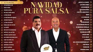 Navidad Pura Salsa - En Vivo