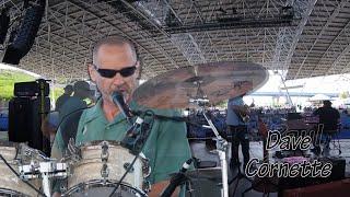 The Blues Disciples - Summerfest 2019 - Big Beat