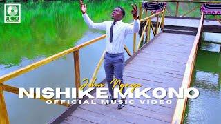 John Ngaye's Nishike Mkono Music Video Will Leave You Speechless